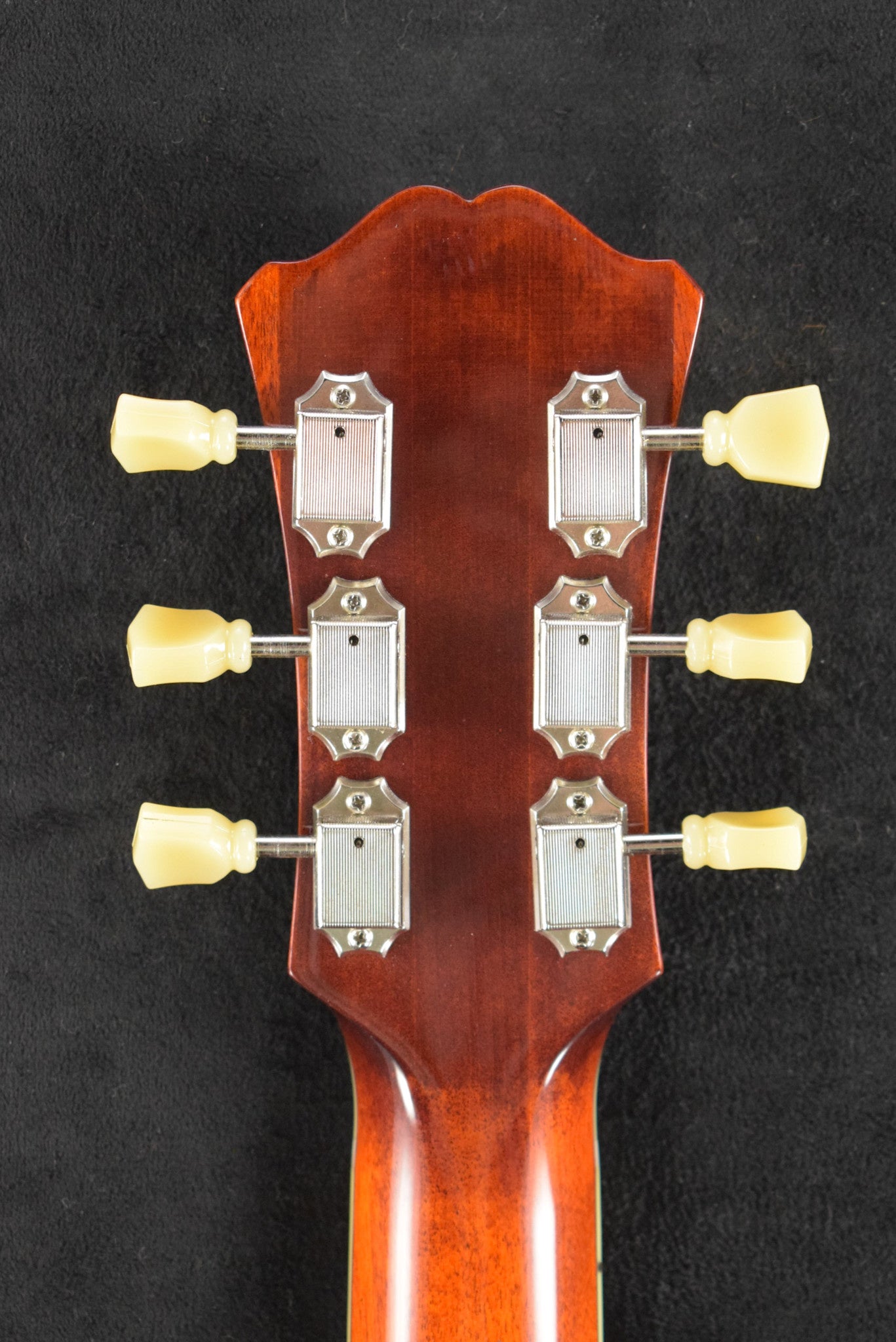 Eastman T484 14" Thinline Seymour Duncan Humbucker Classic Truetone Gloss