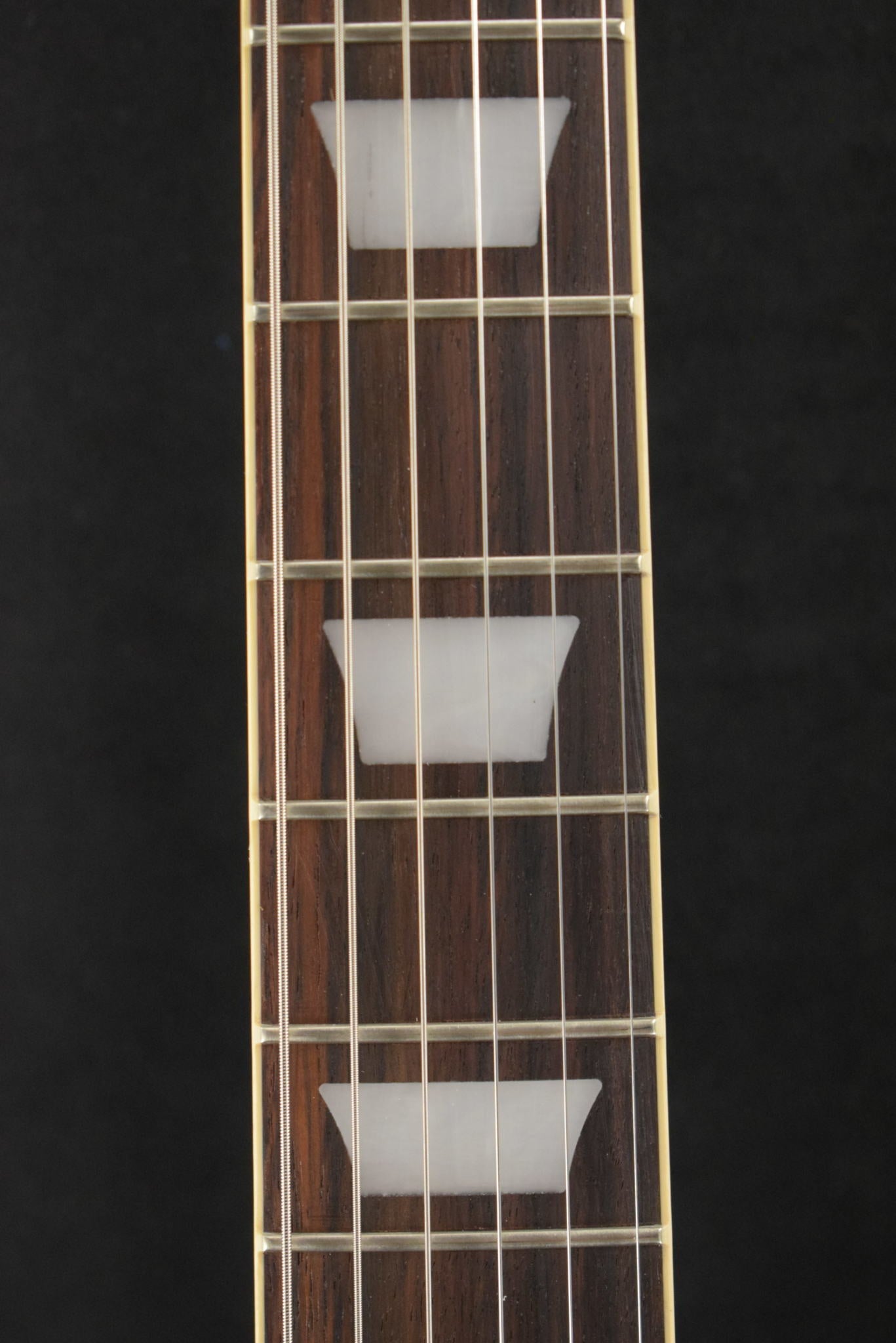 Gibson SG Standard '61 Faded Maestro Vibrola Vintage Cherry