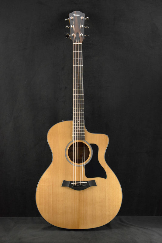 Taylor 214ce Plus Natural Gloss