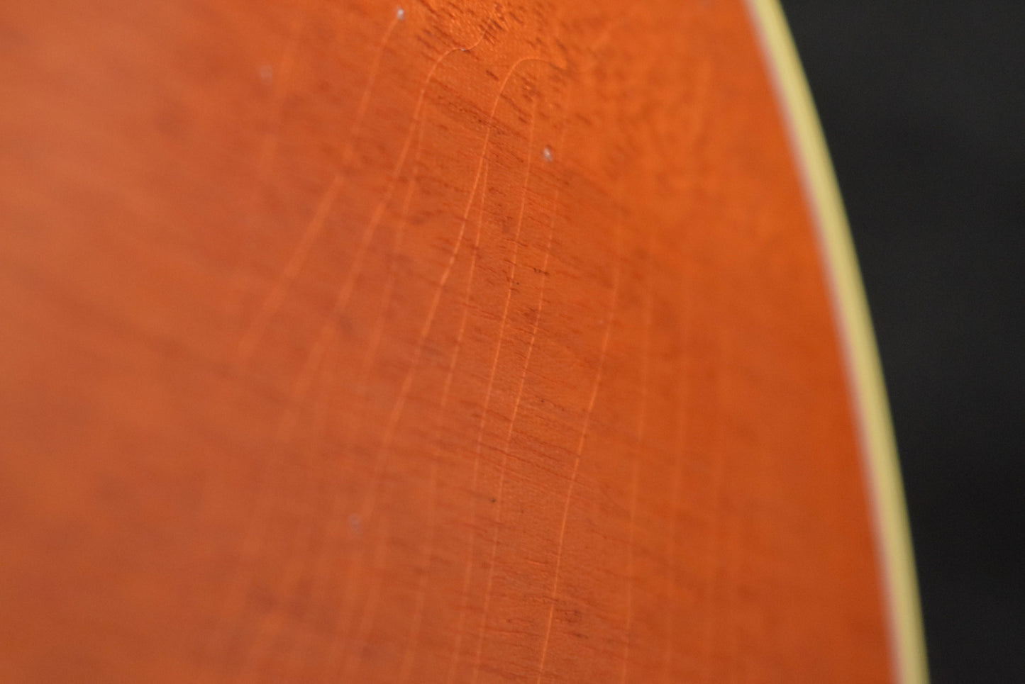 Gibson Murphy Lab 1960 Hummingbird Fixed Bridge Heritage Cherry Sunburst Heavy Aged