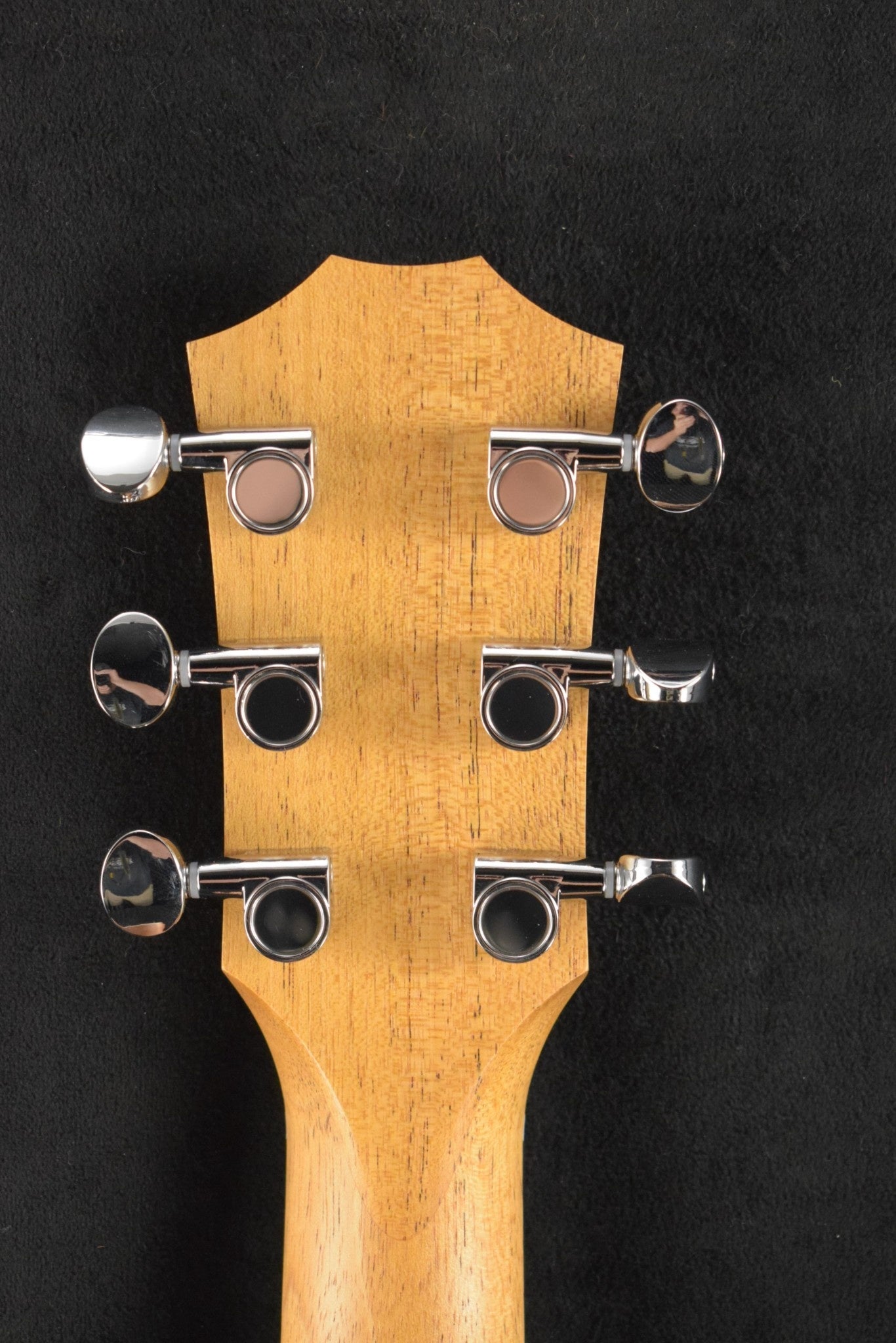 Taylor GS Mini-e Special Edition Sunset Fade