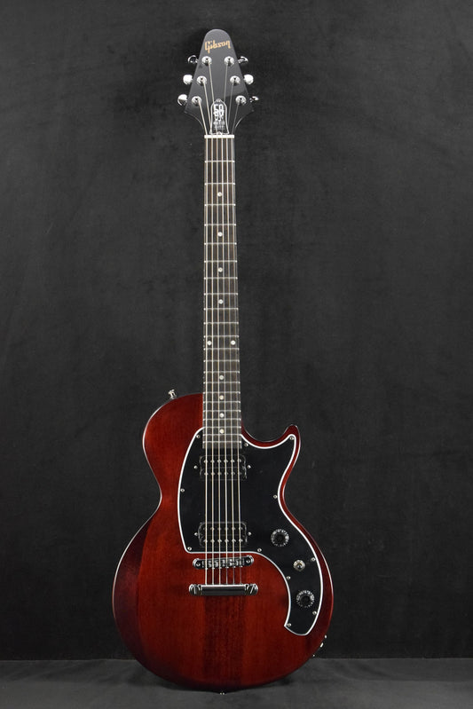 Gibson Les Paul Music City Special 50th Anniversary Wine Red