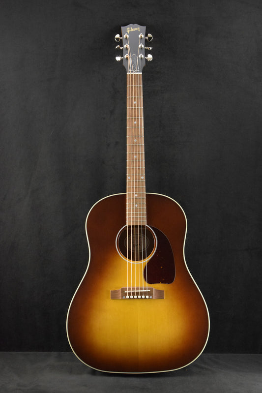 Gibson J-45 Studio Walnut Walnut Burst