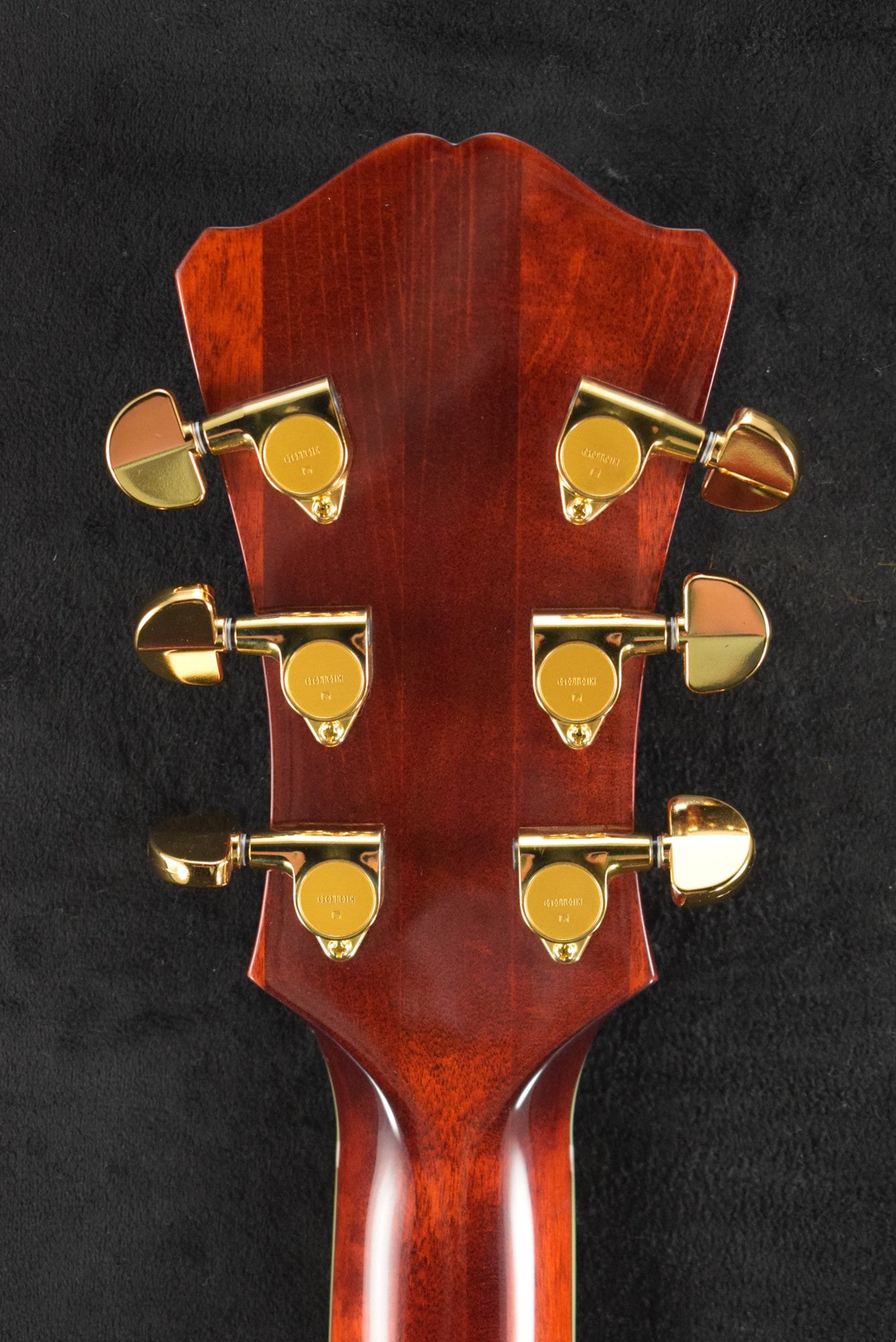 Eastman T146SM 16" Thinline Classic Truetone Gloss