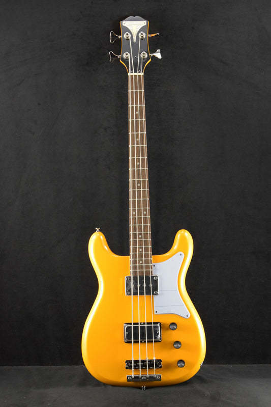 Epiphone Newport Bass California Coral