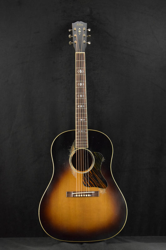 Gibson Custom Shop 1936 Advanced Jumbo Murphy Lab Heavy Aged