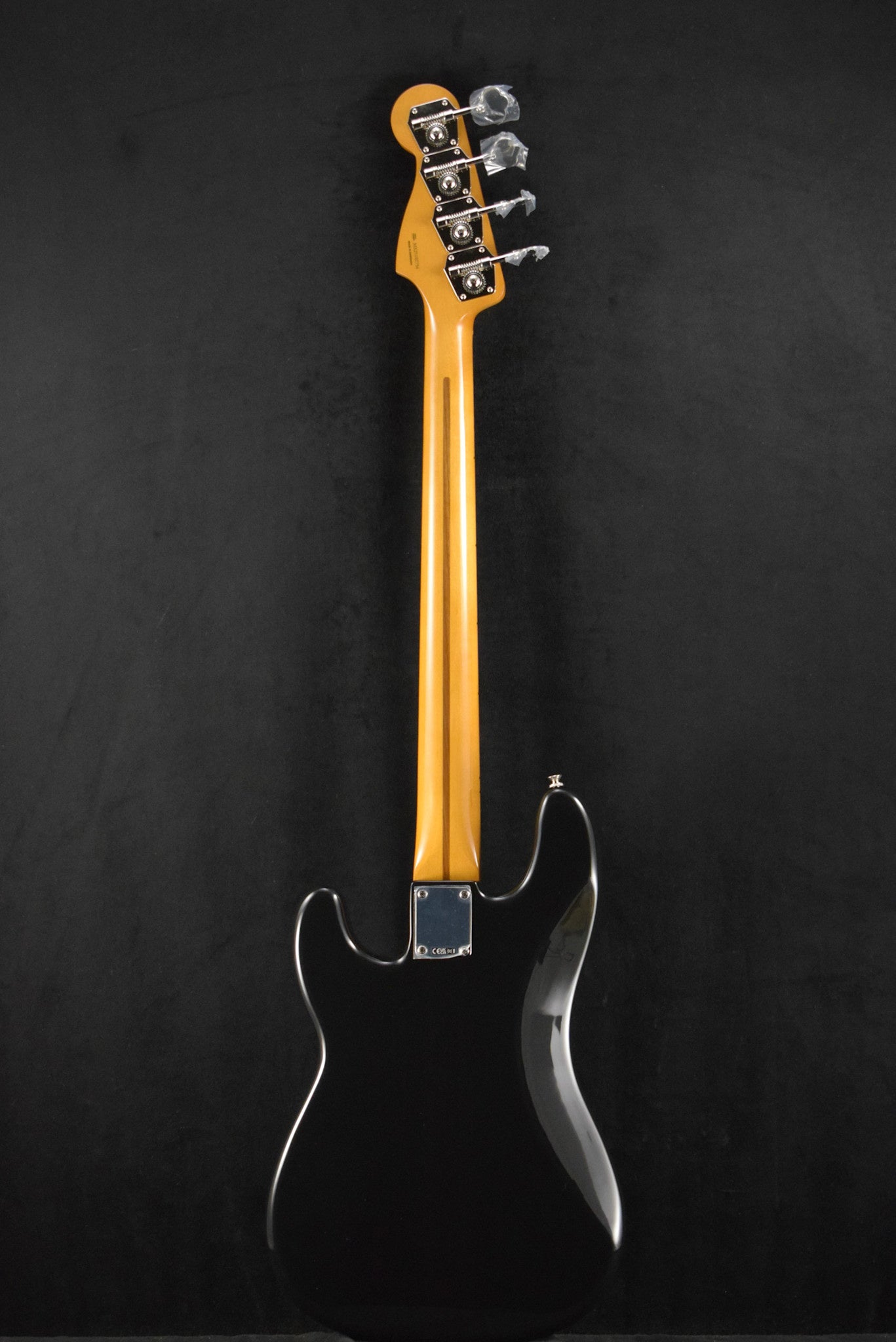 Fender Vintera II '50s Precision Bass Black Maple Fingerboard