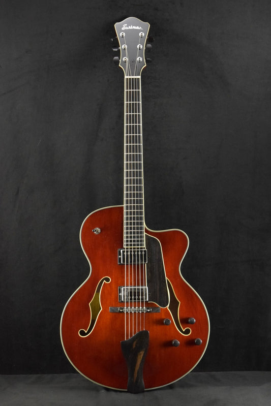 Eastman AR605CED Archtop Classic Truetone Gloss