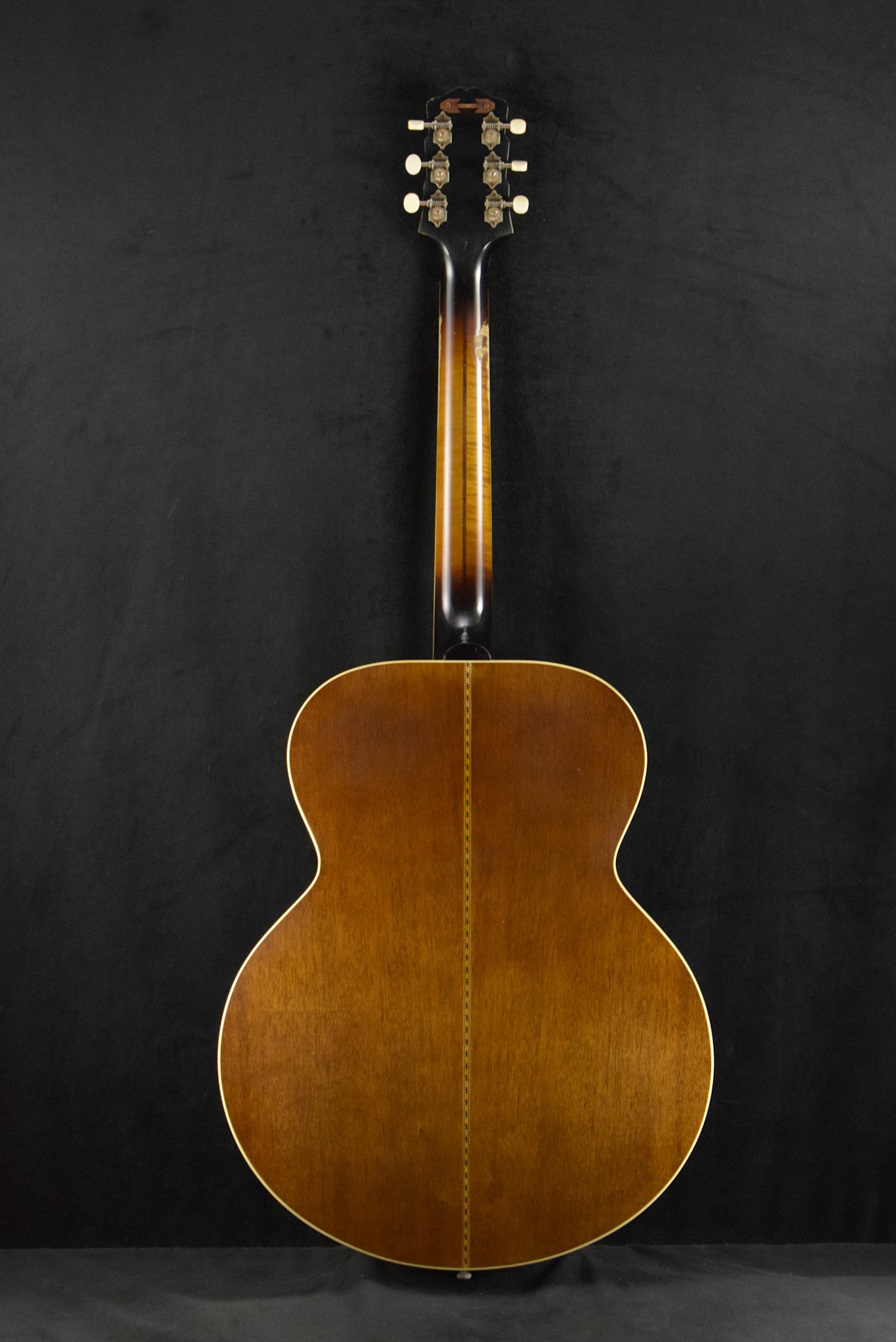 Gibson Custom Shop 1939 SJ-100 Murphy Lab Heavy Aged Faded Vintage Sunburst