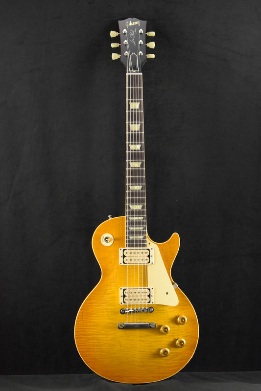 Gibson Custom Dealer Select 1959 Les Paul Standard - "The Beauty of the 'Burst" Page 40