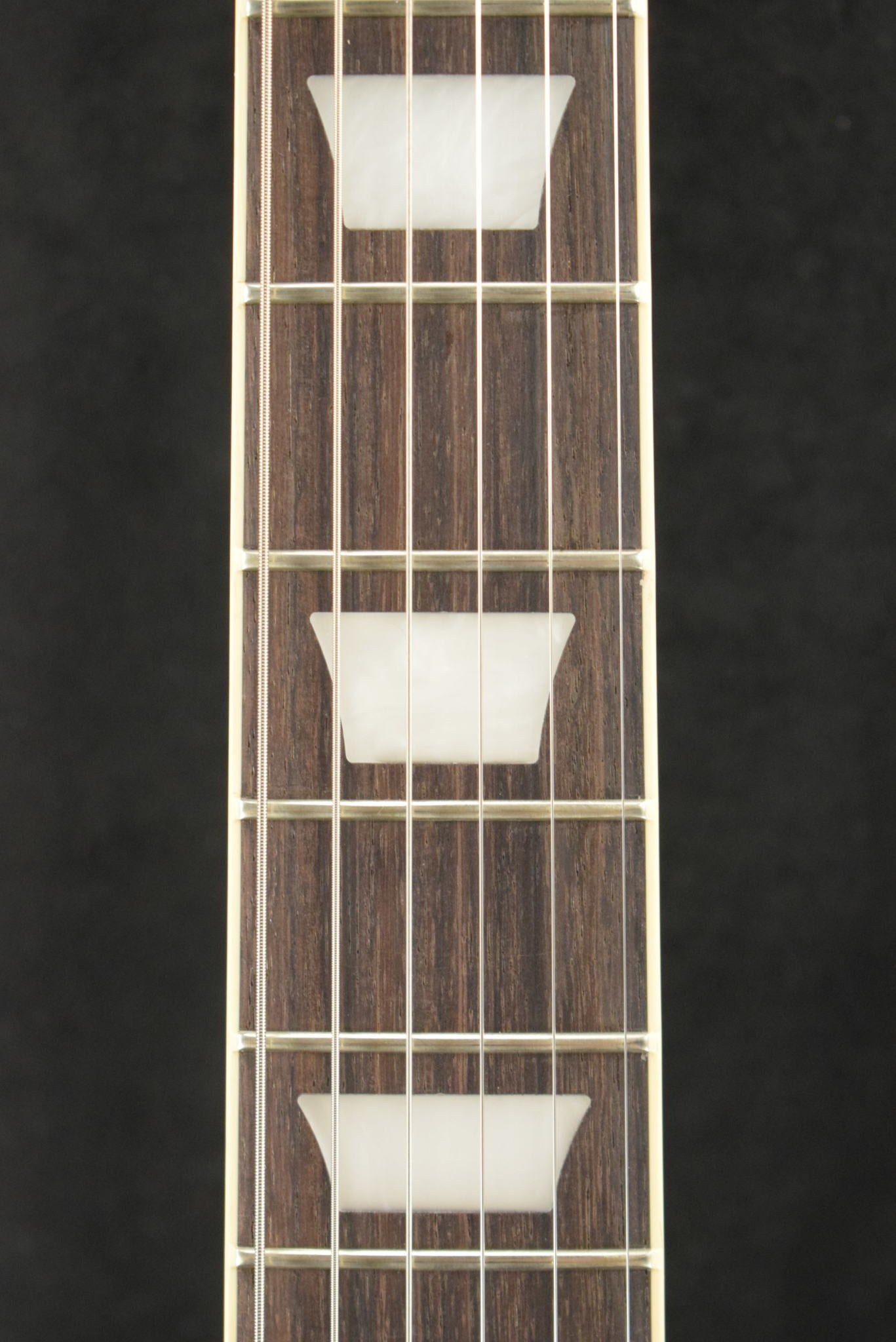 Gibson Original Les Paul Standard 50s Plain Top Inverness Green Top