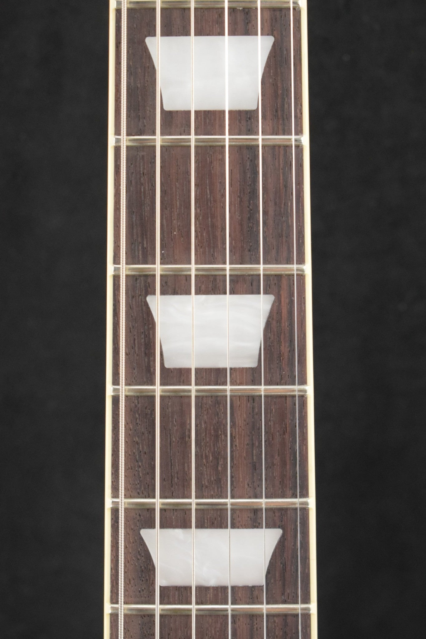 Gibson Original Les Paul Standard 60s Plain Top Inverness Green Top