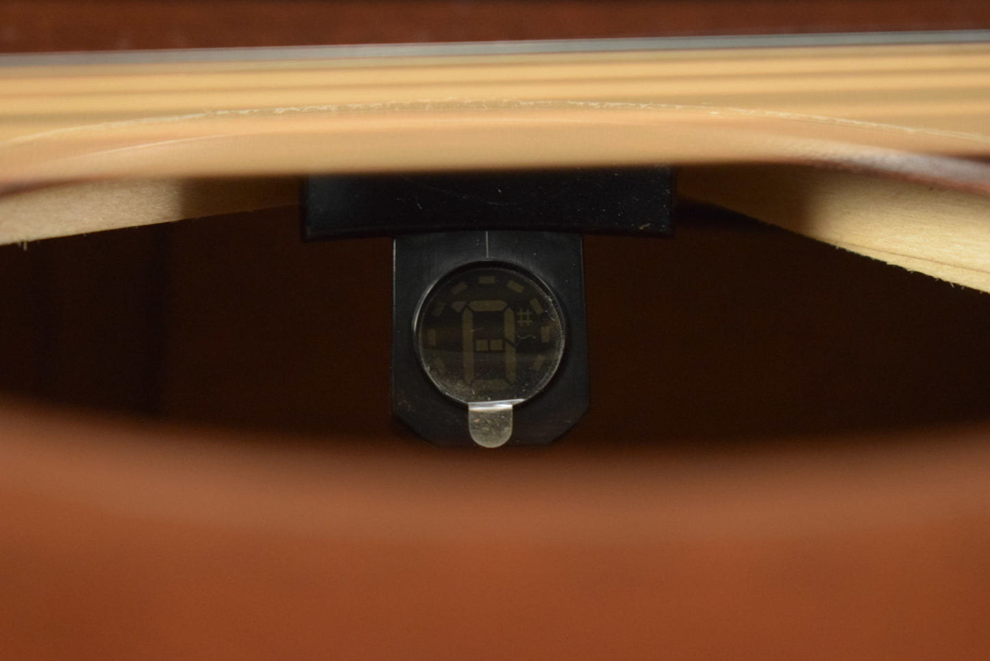 Martin D-15E Dreadnought Acoustic Electric Mahogany Satin