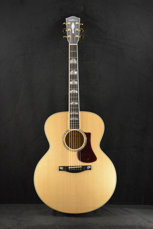 Eastman AC630-BD Jumbo Blonde Truetone Gloss