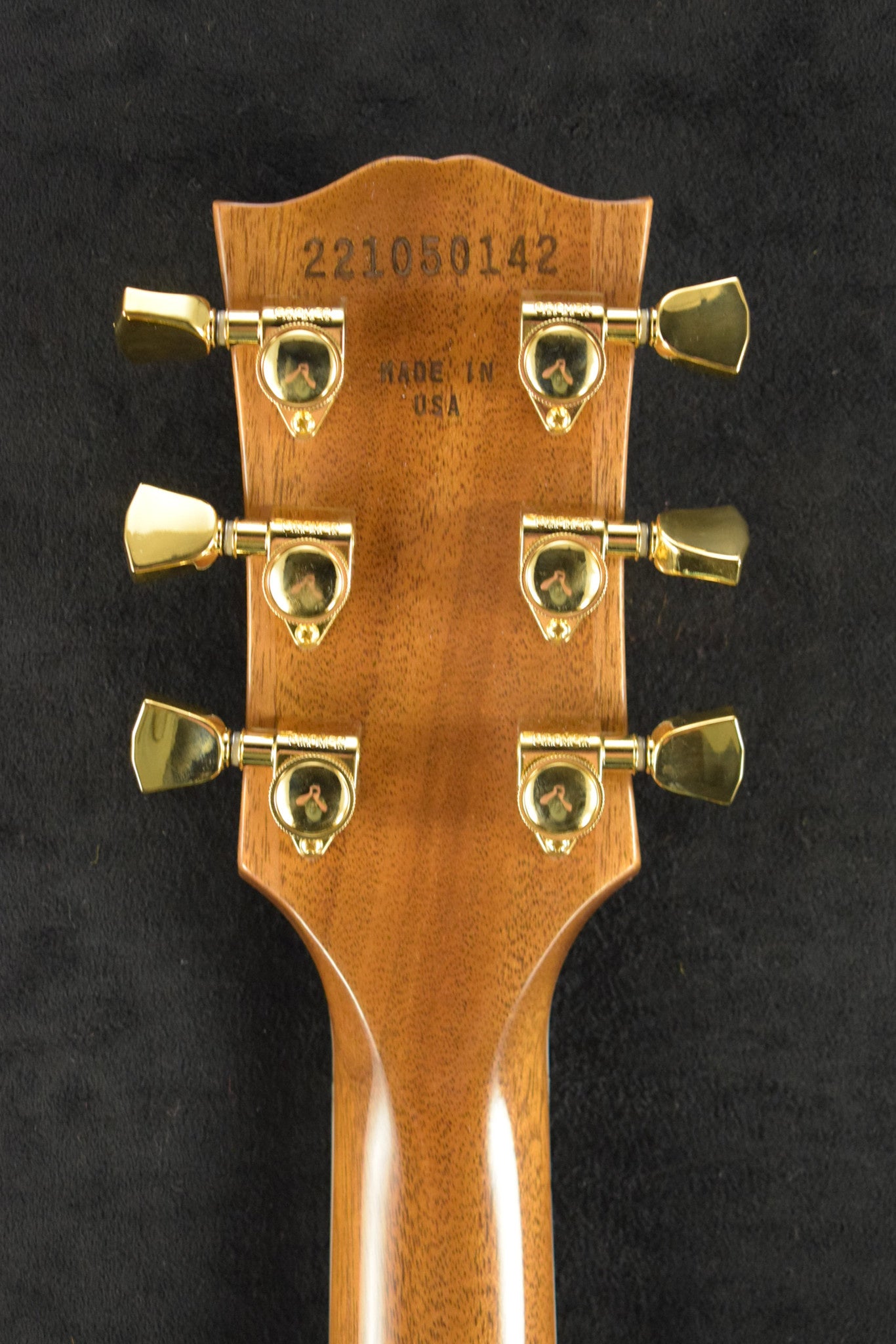 Gibson Modern ES Supreme Seafoam Green