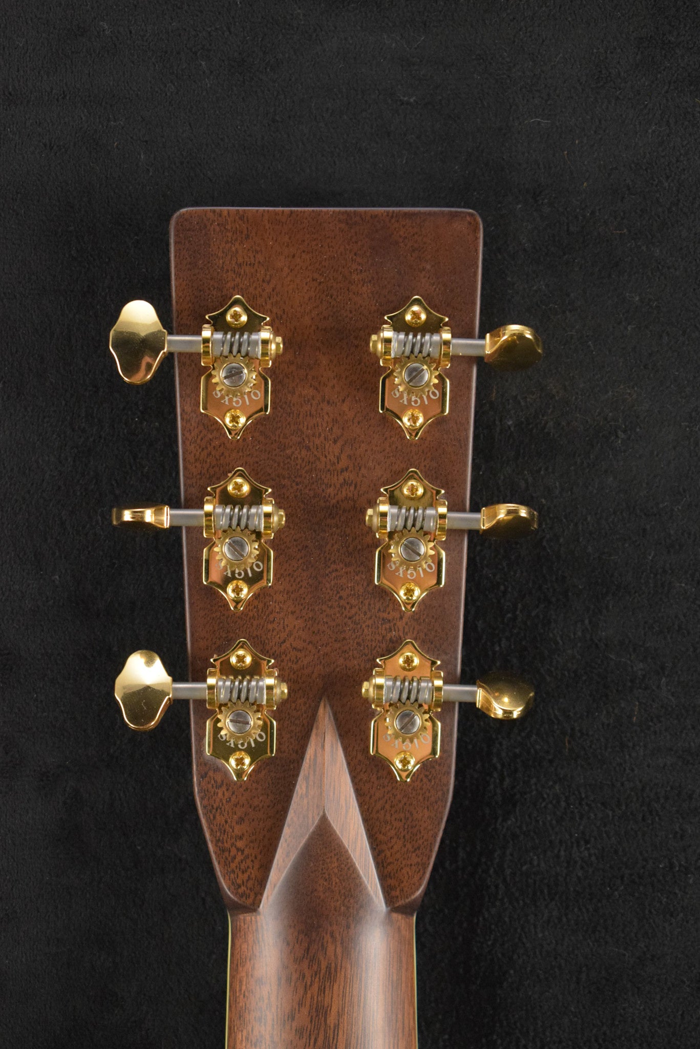 Eastman E40D-TC Thermo-Cured Adirondack Spruce Top Dreadnought Natural Truetone Gloss