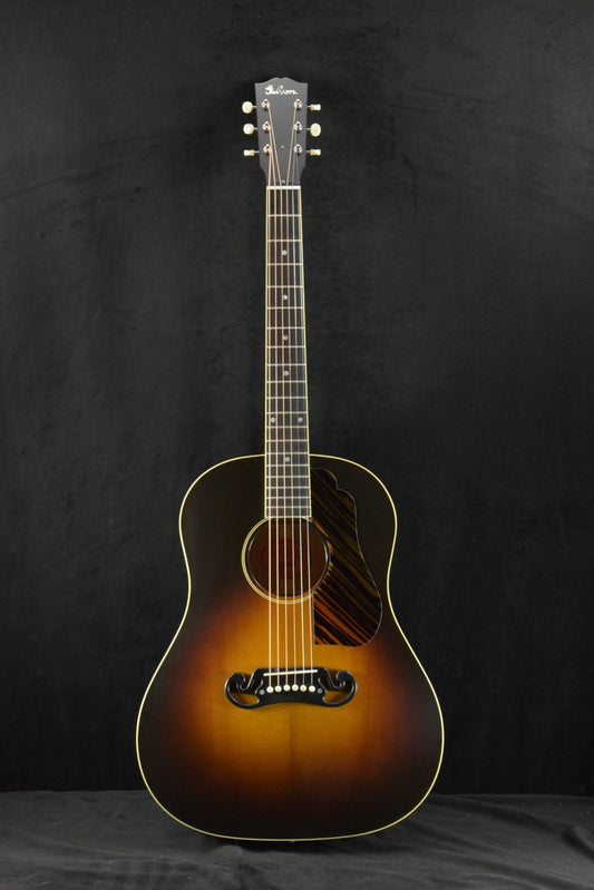 Gibson Custom Shop 1939 J-55 Faded Vintage Sunburst