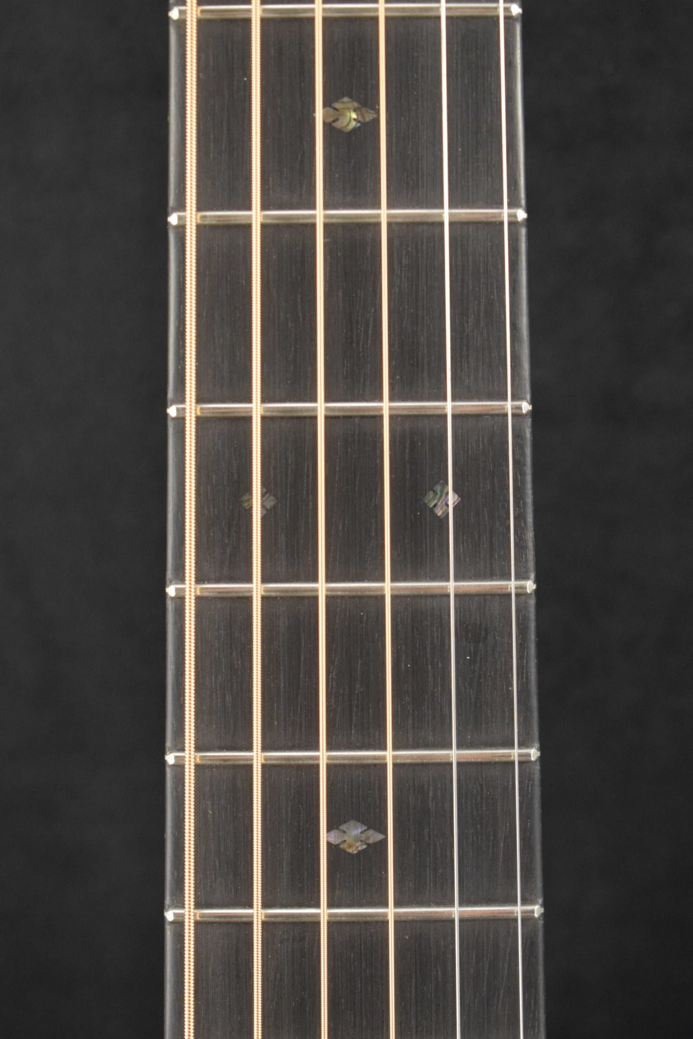 Martin Custom Shop D-28 Authentic 1937 Stage 1 Aging Ambertone