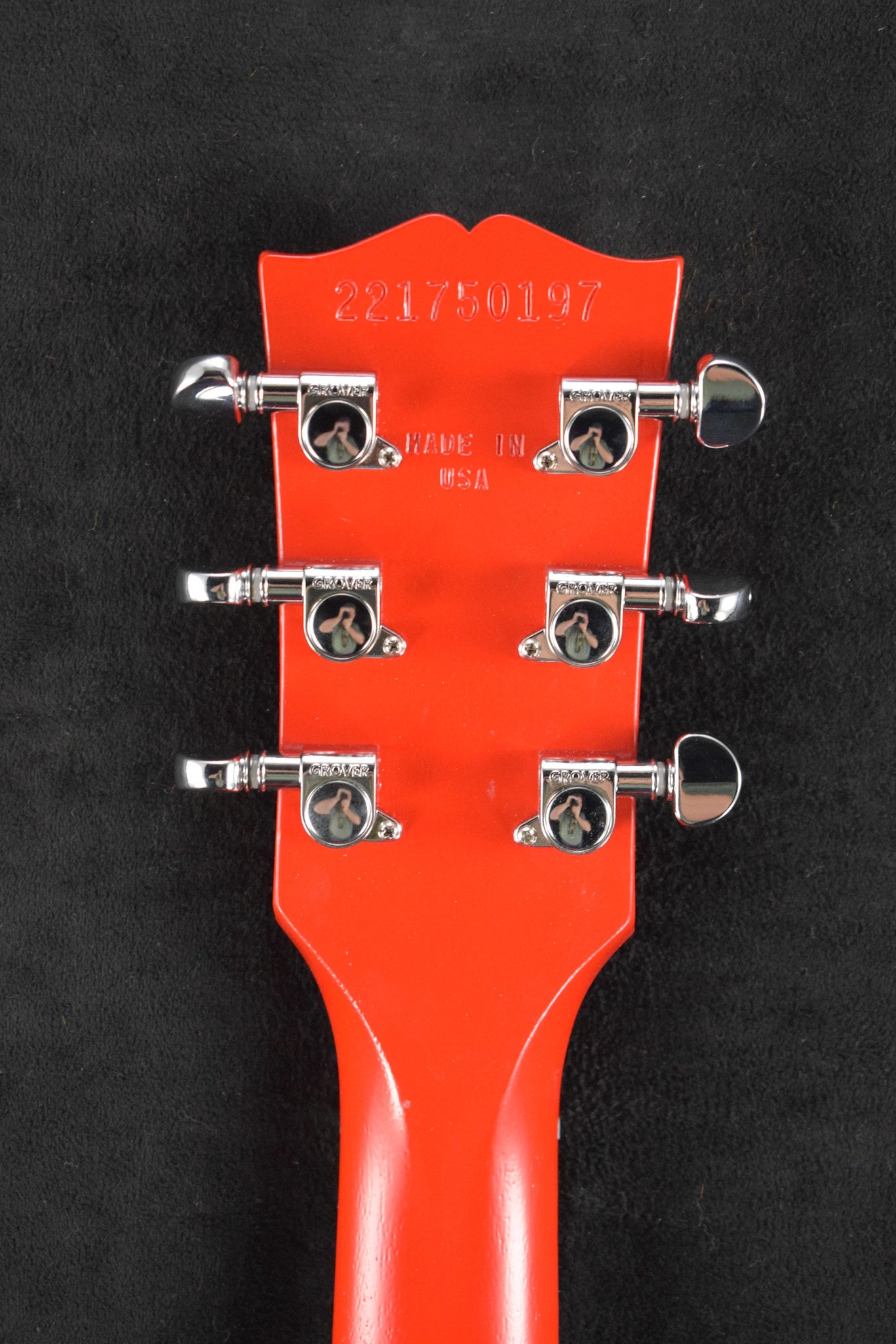 Gibson Les Paul Modern Lite Cardinal Red Satin