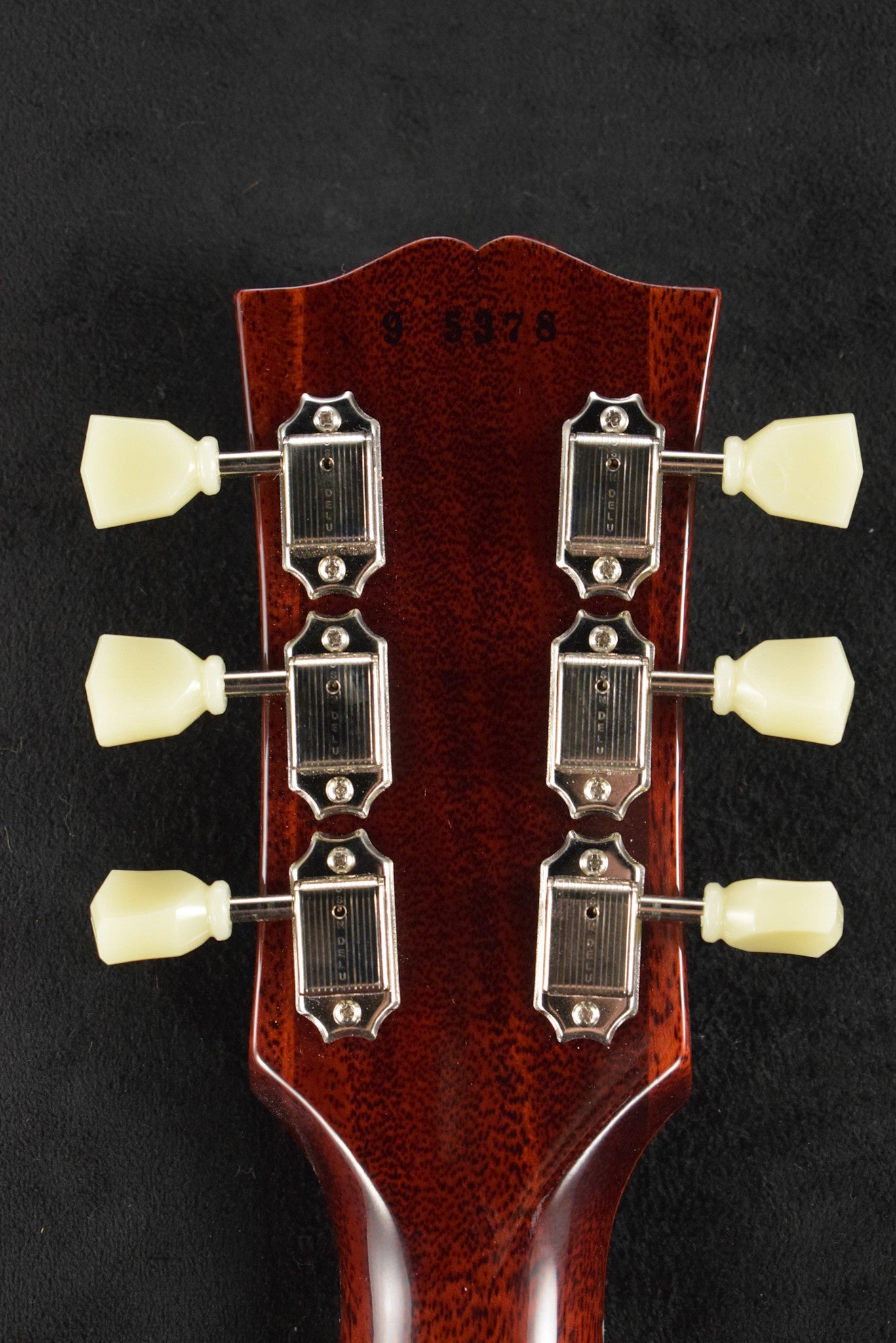 Gibson Custom Dealer Select 1959 Les Paul Standard - "The Beauty of the 'Burst" Page 102