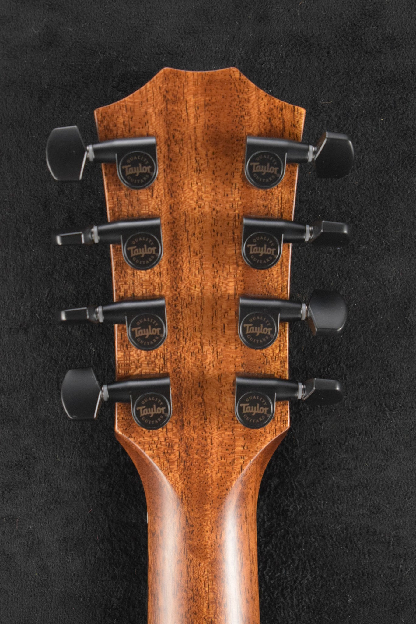 Taylor 324ce Baritone-8 LTD Shaded Edgeburst