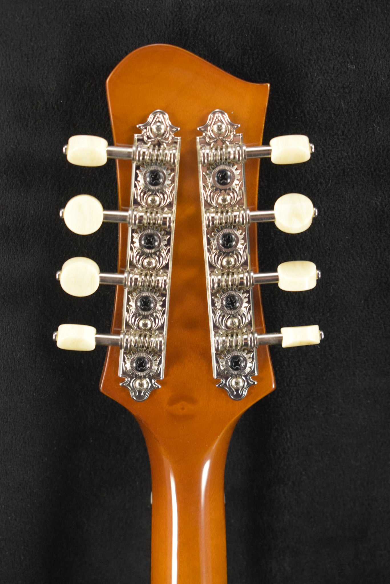 Eastman ER-M-GB El Rey Mando Electric Mandolin Goldburst Gloss