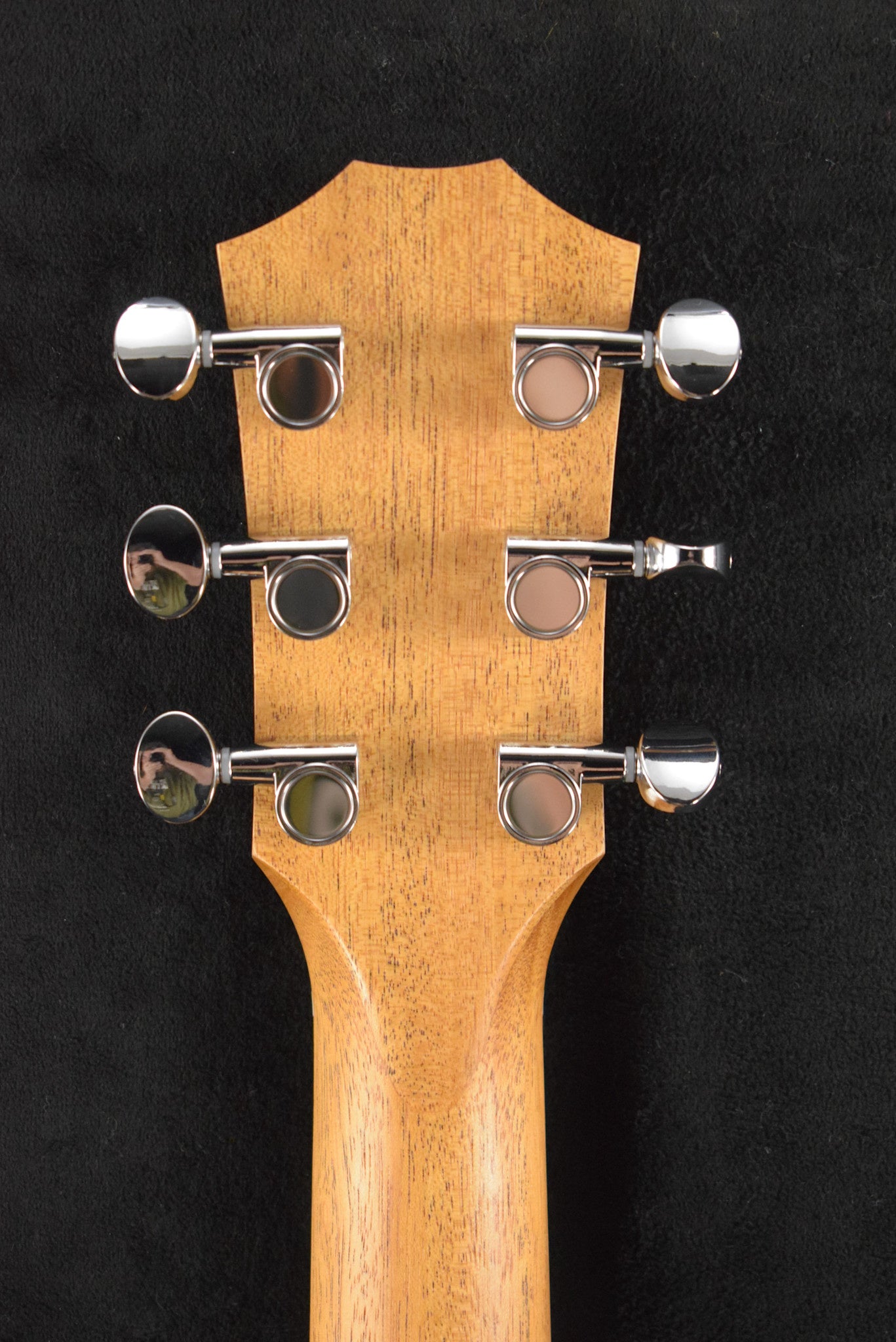 Taylor GS Mini-e Mahogany