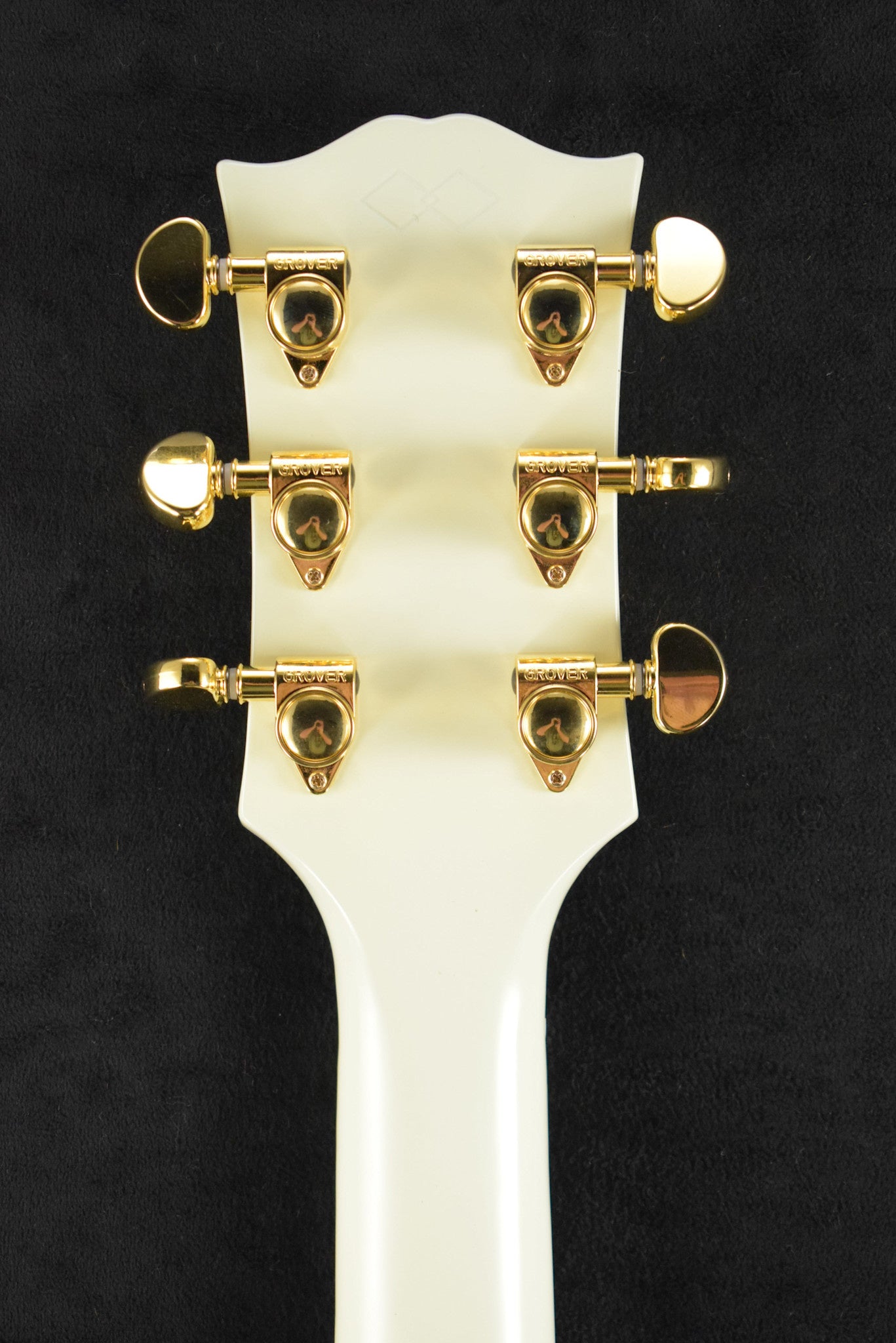 Epiphone IGC 1959 ES-355 Classic White (Includes Hard Case)