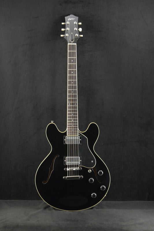 Collings I-35 LC Jet Black