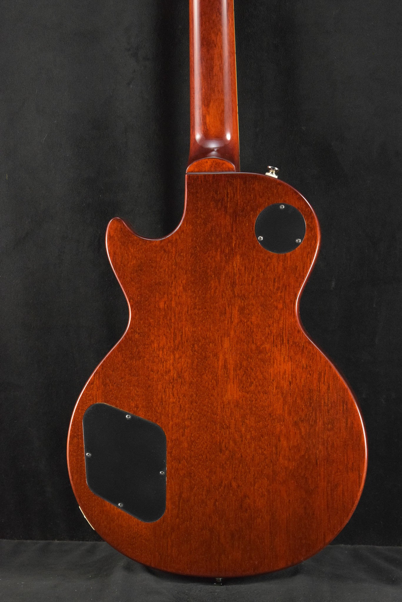 Epiphone Les Paul Standard 50s Figured Top Washed Cherry Sunburst w/Gig Bag