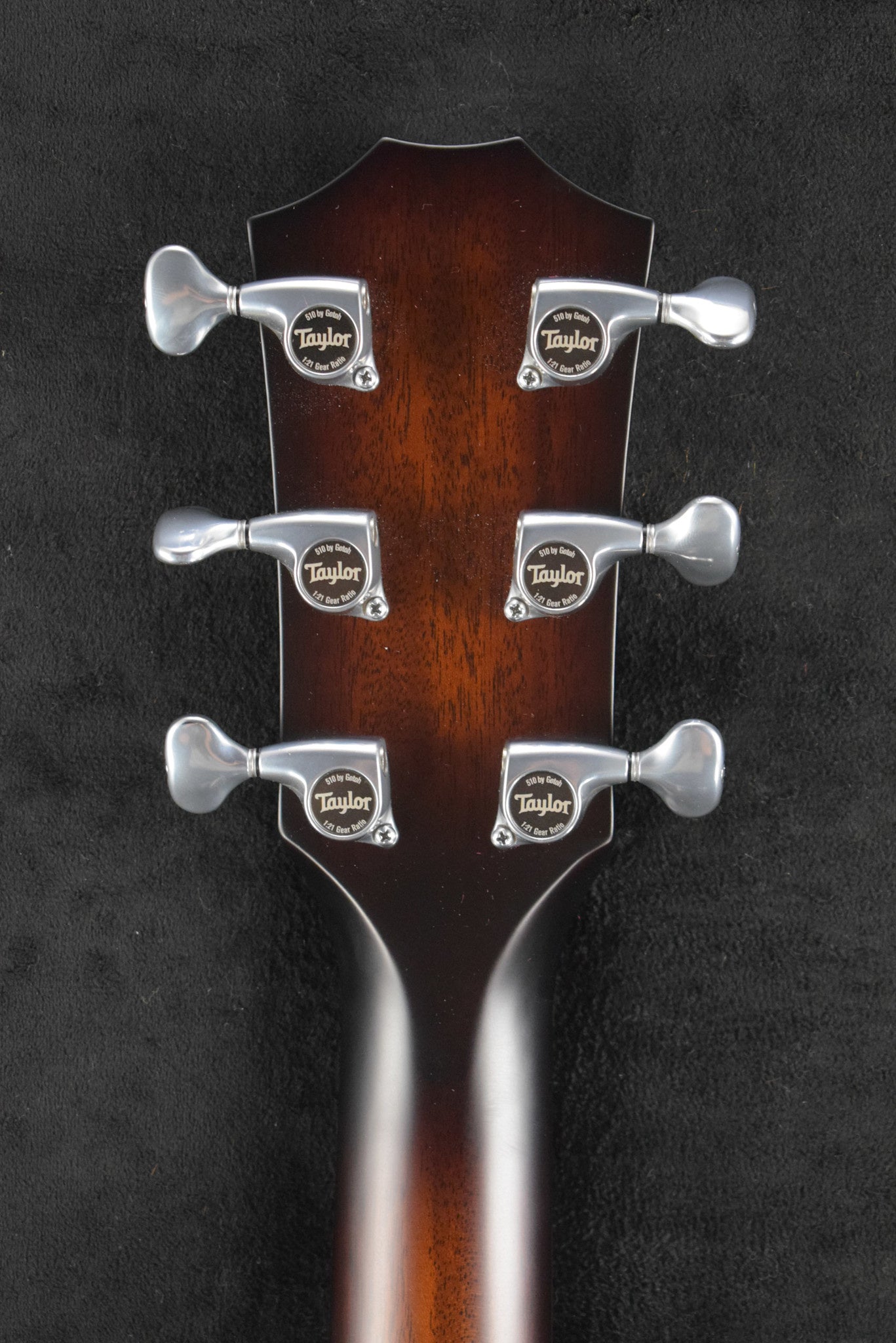 Taylor Builder's Edition 514ce Natural