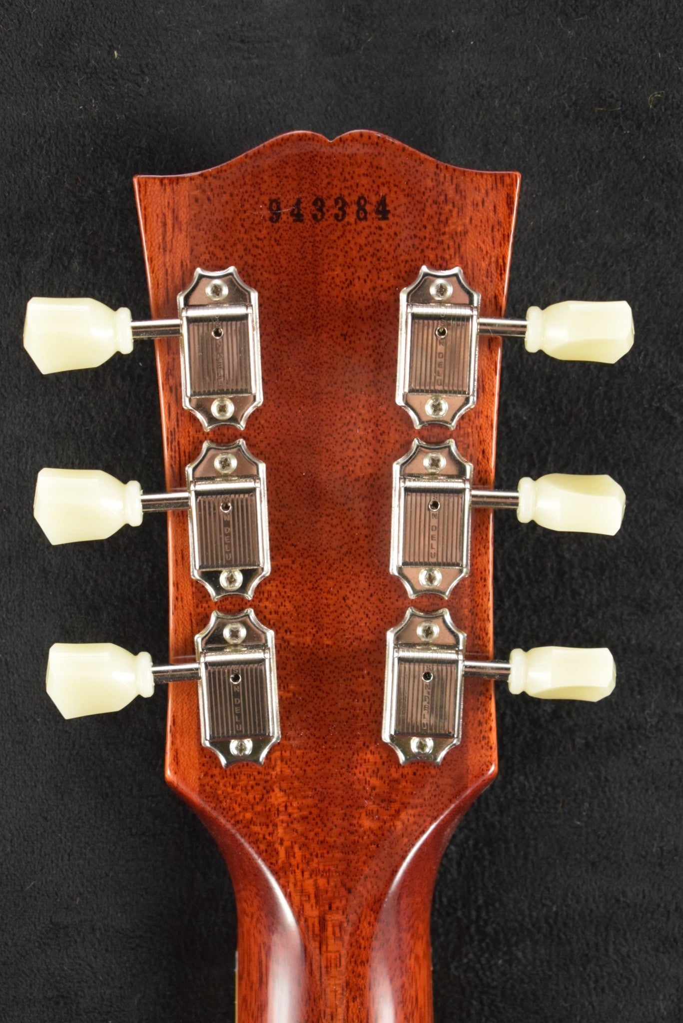 Gibson Custom Shop 1959 Les Paul Standard Reissue Bengal Burst Fuller's Exclusive