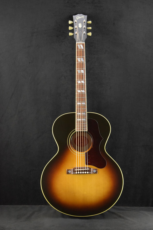 Gibson J-185 Original Vintage Sunburst