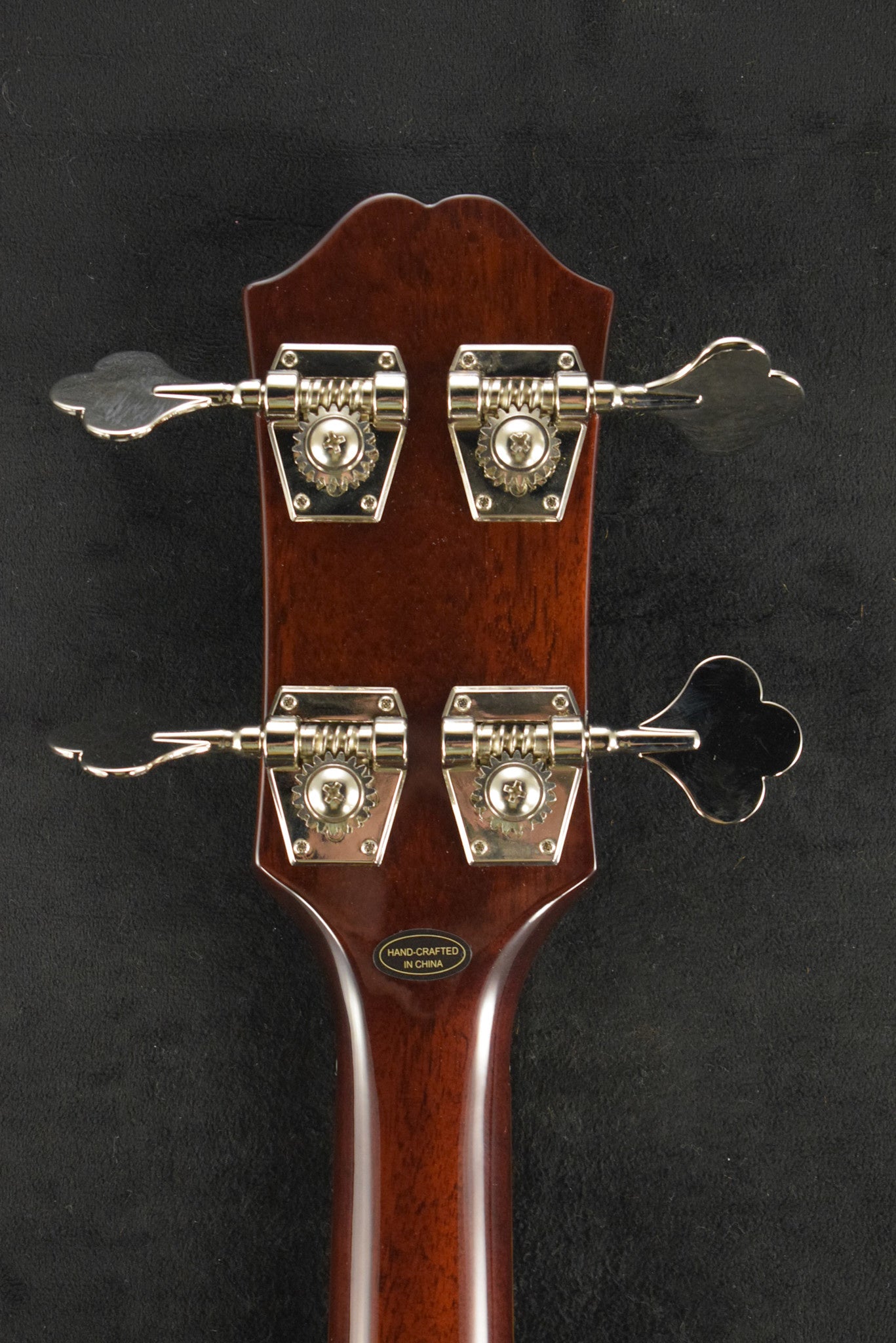 Epiphone Jack Casady Bass Sparkling Burgundy