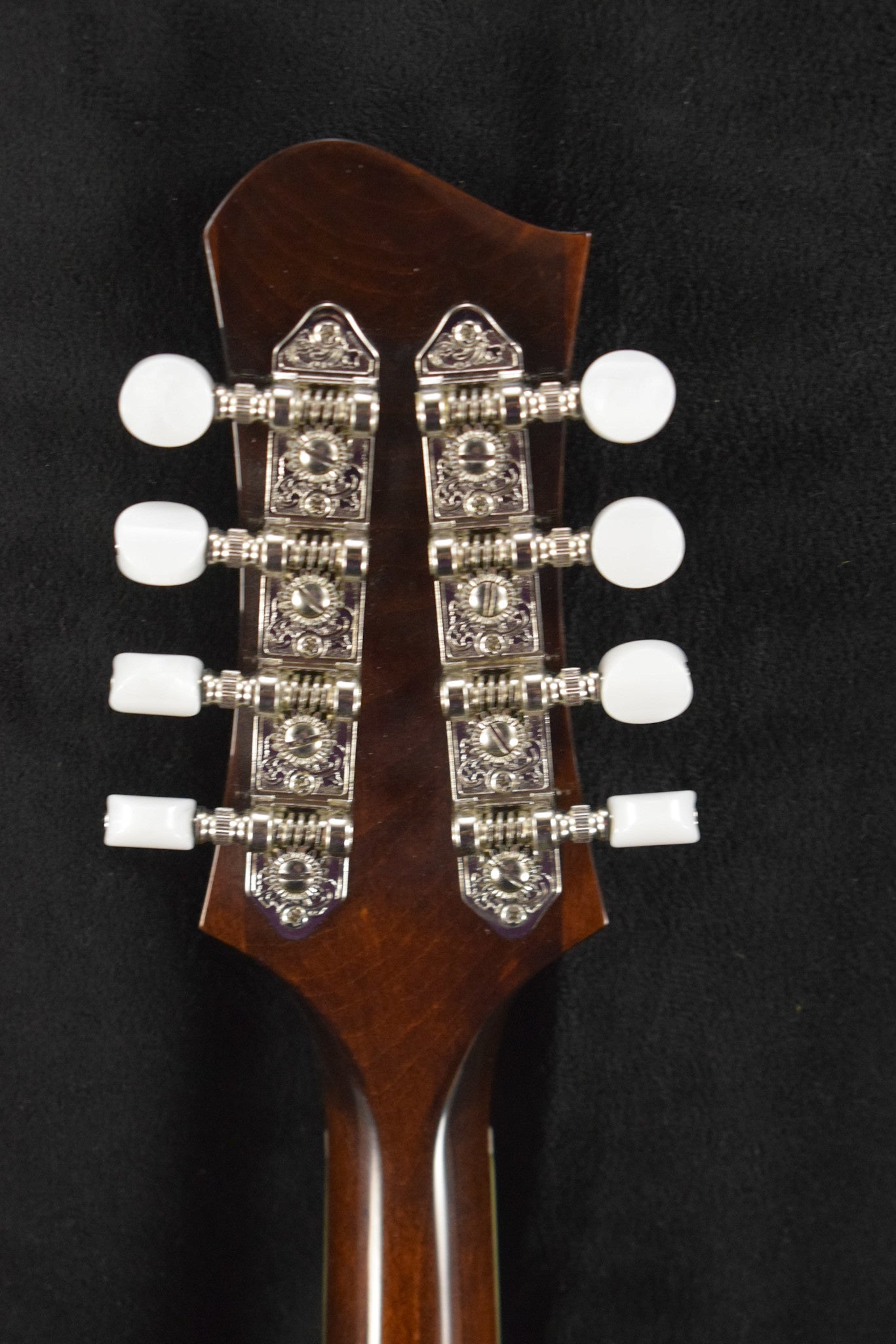 Eastman MD505 A-Style F-Hole Mandolin Classic Gloss