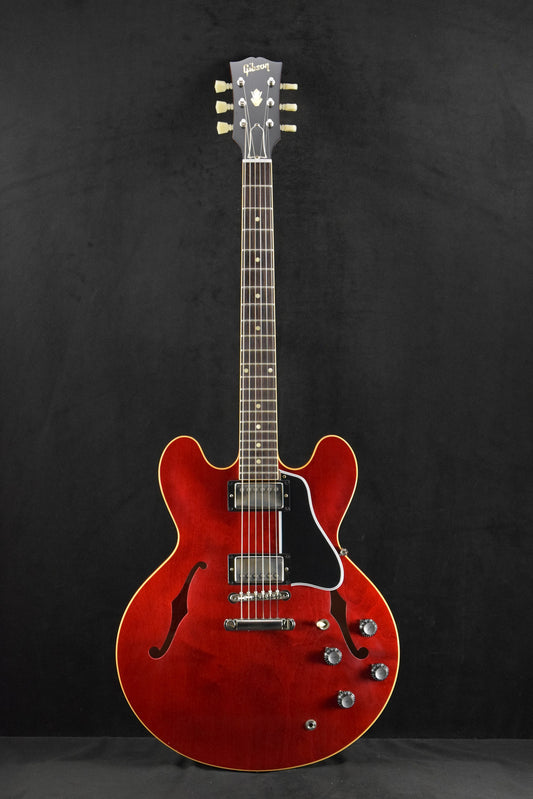 Gibson Custom Shop 1961 ES-335 VOS Reissue Sixties Cherry