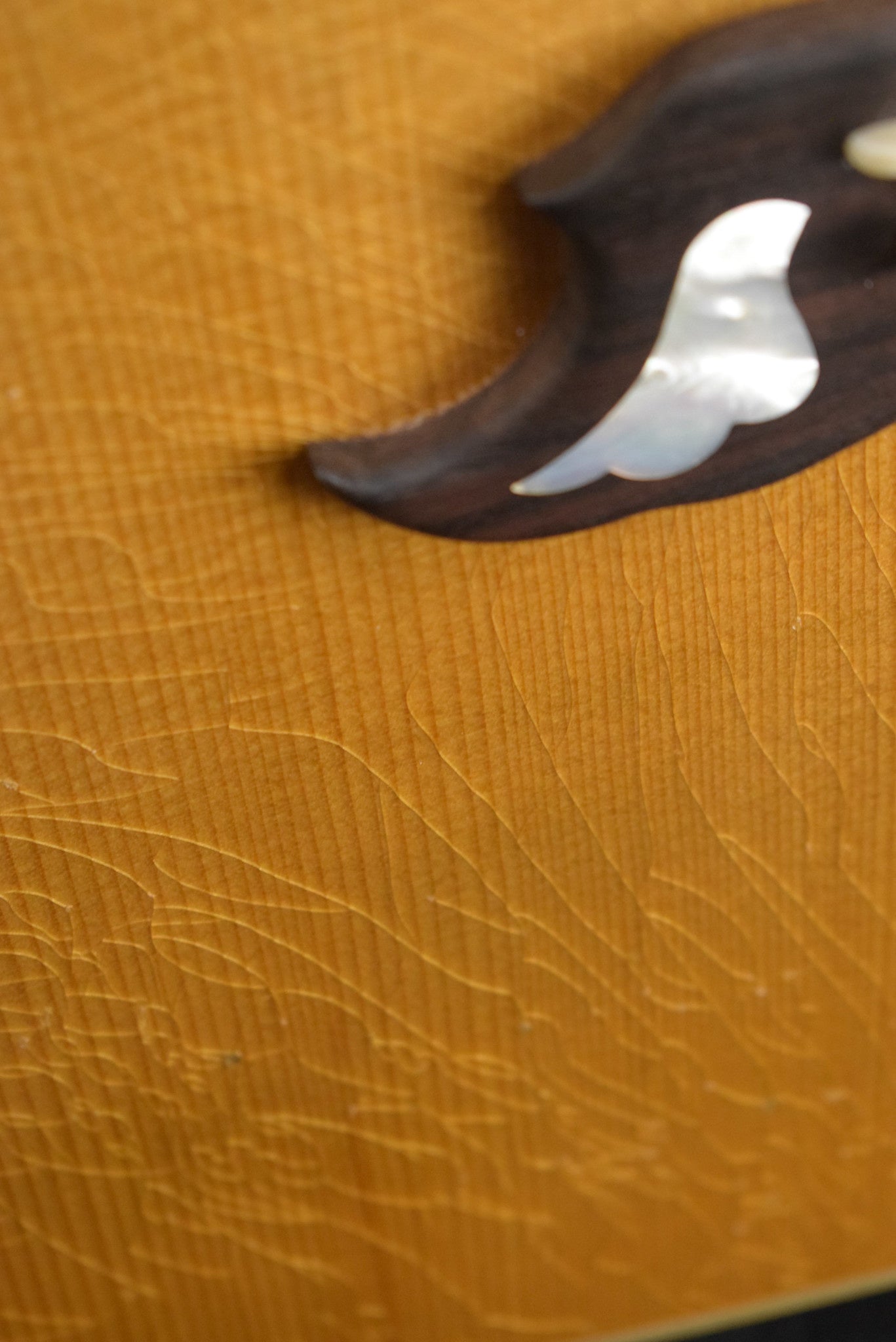 Gibson Murphy Lab 1963 Dove Reissue Light Aged Dark Natural