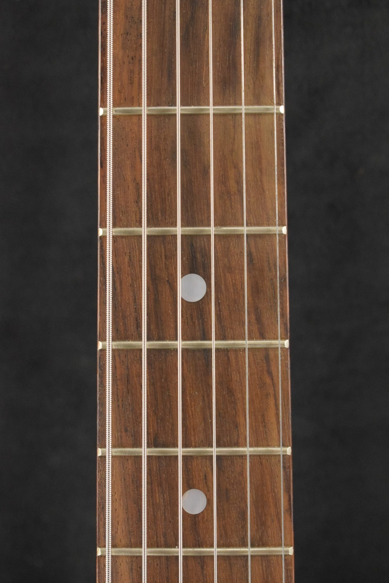 Martin DSS-17 Whiskey Sunset