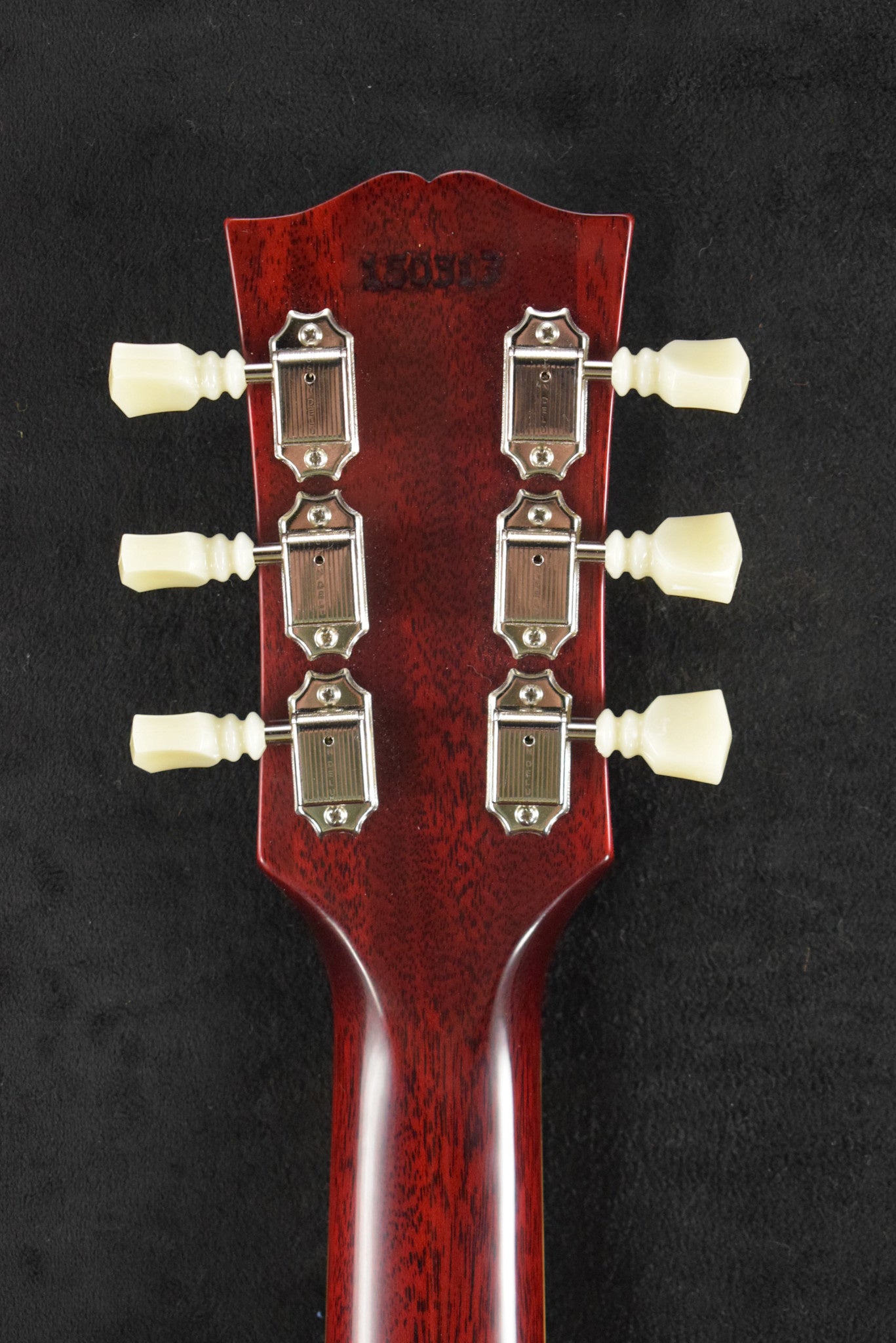 Gibson Custom Shop 1961 ES-335 VOS Reissue Sixties Cherry