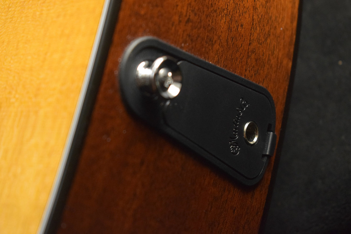 Martin 000E Retro Plus Mahogany