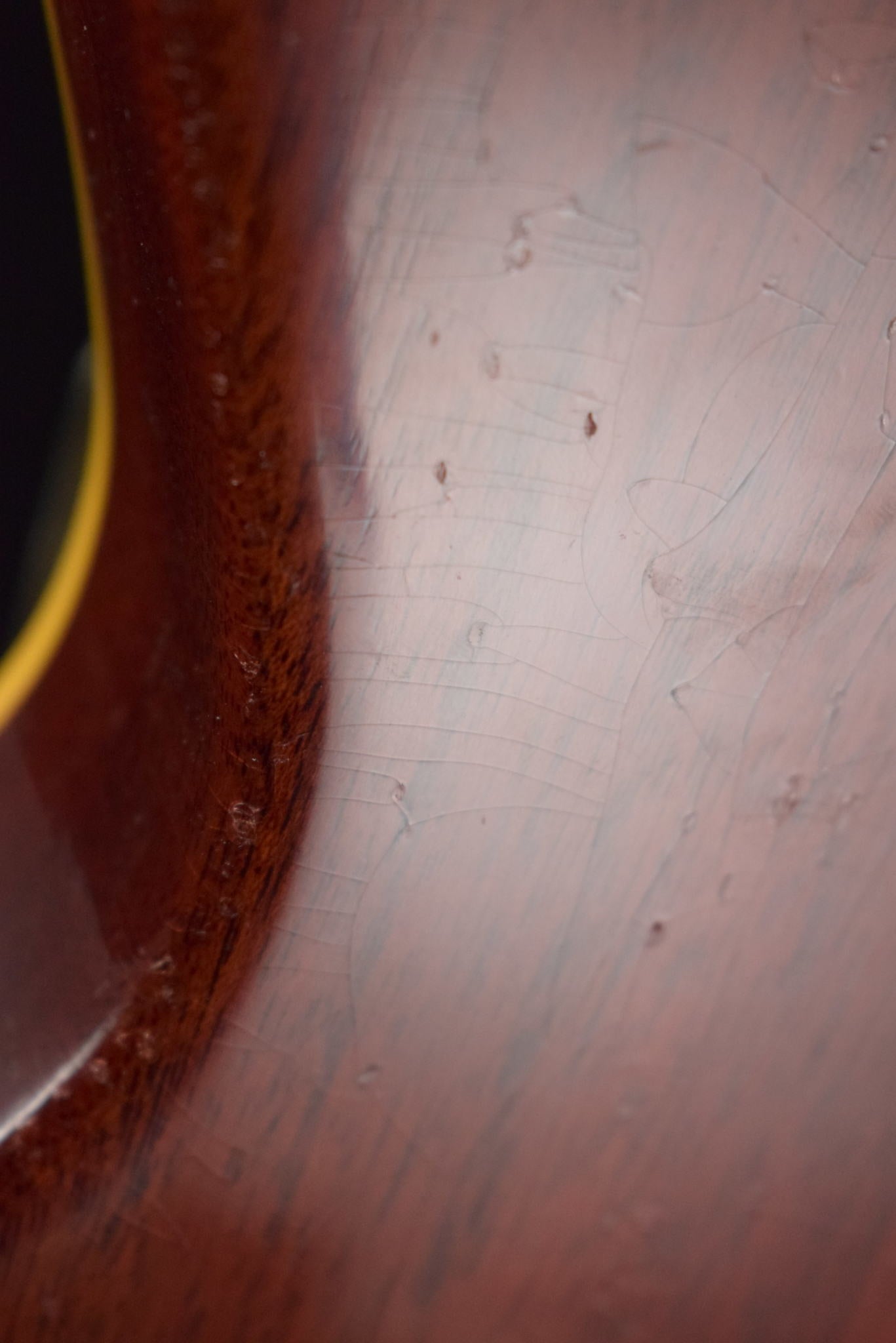 2023 Gibson Murphy Lab 1959 Les Paul Standard Reissue Limited Edition Brazilian Rosewood Fingerboard Tom's Tri-Burst Bigsby Heavy Aged Fuller's Special Offering