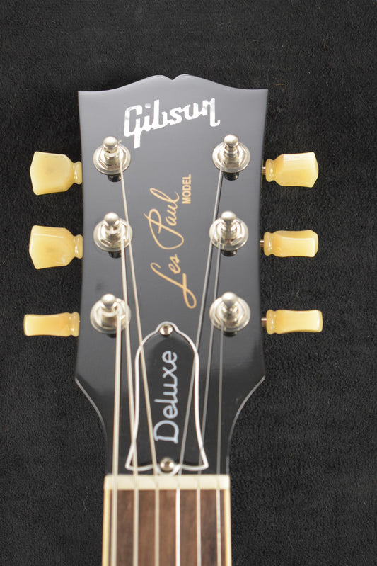 Gibson Les Paul 70s Deluxe 70s Cherry Sunburst