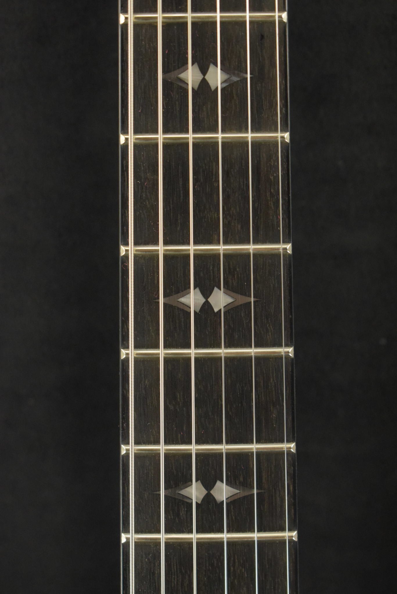 Taylor T5z Pro Harbor Blue