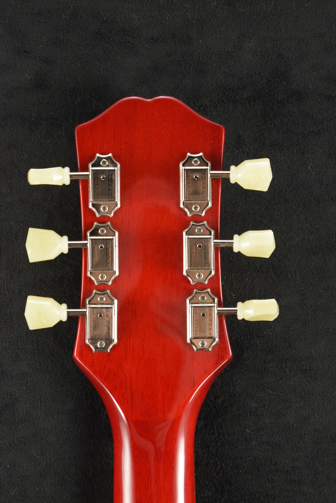 Epiphone ES-335 Cherry