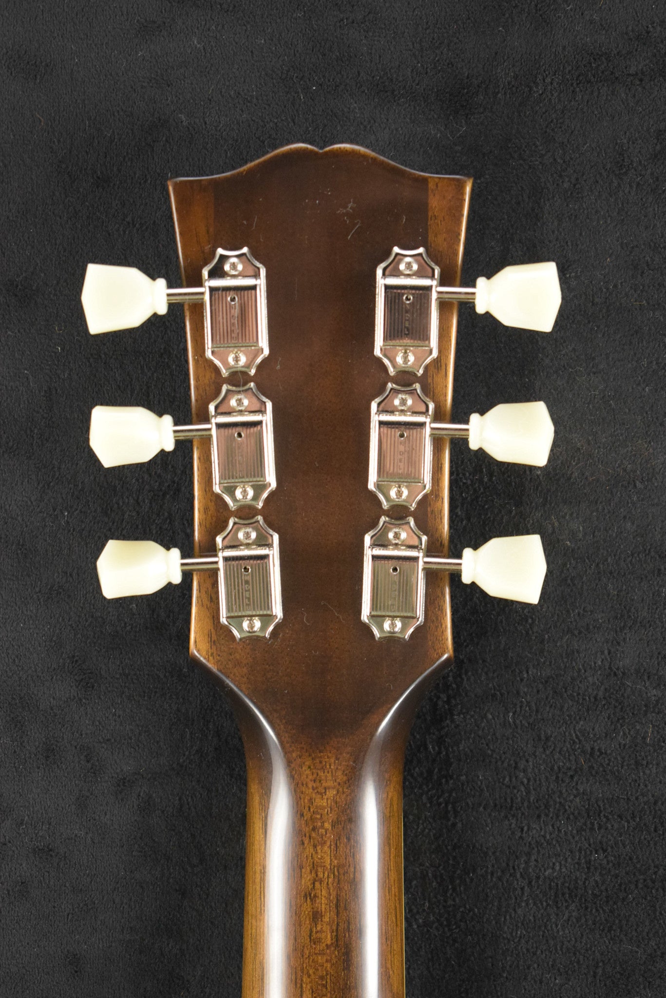 Gibson Custom Shop 1959 ES-335 Reissue VOS Vintage Burst