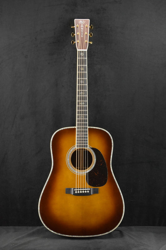 Martin D-41 Ambertone