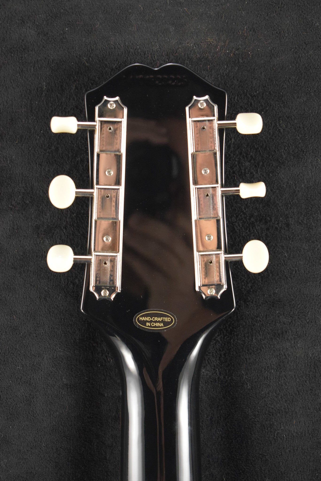 Epiphone Coronet Ebony