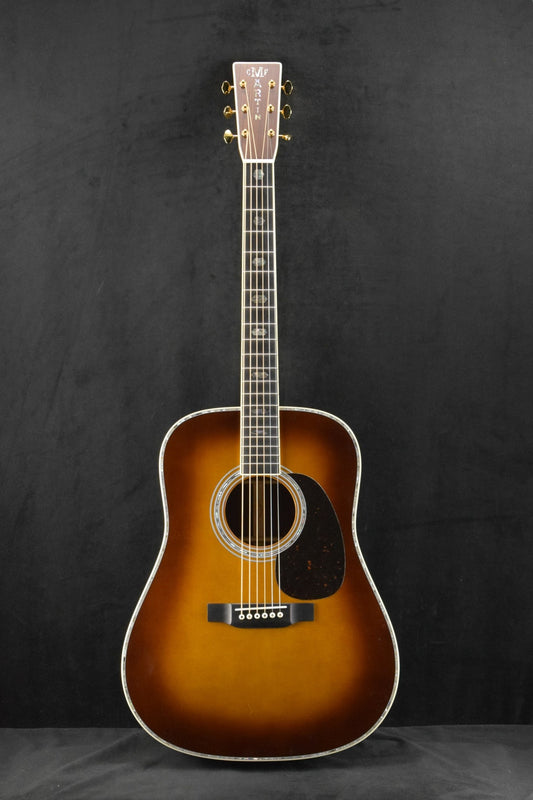 Martin D-41 Ambertone