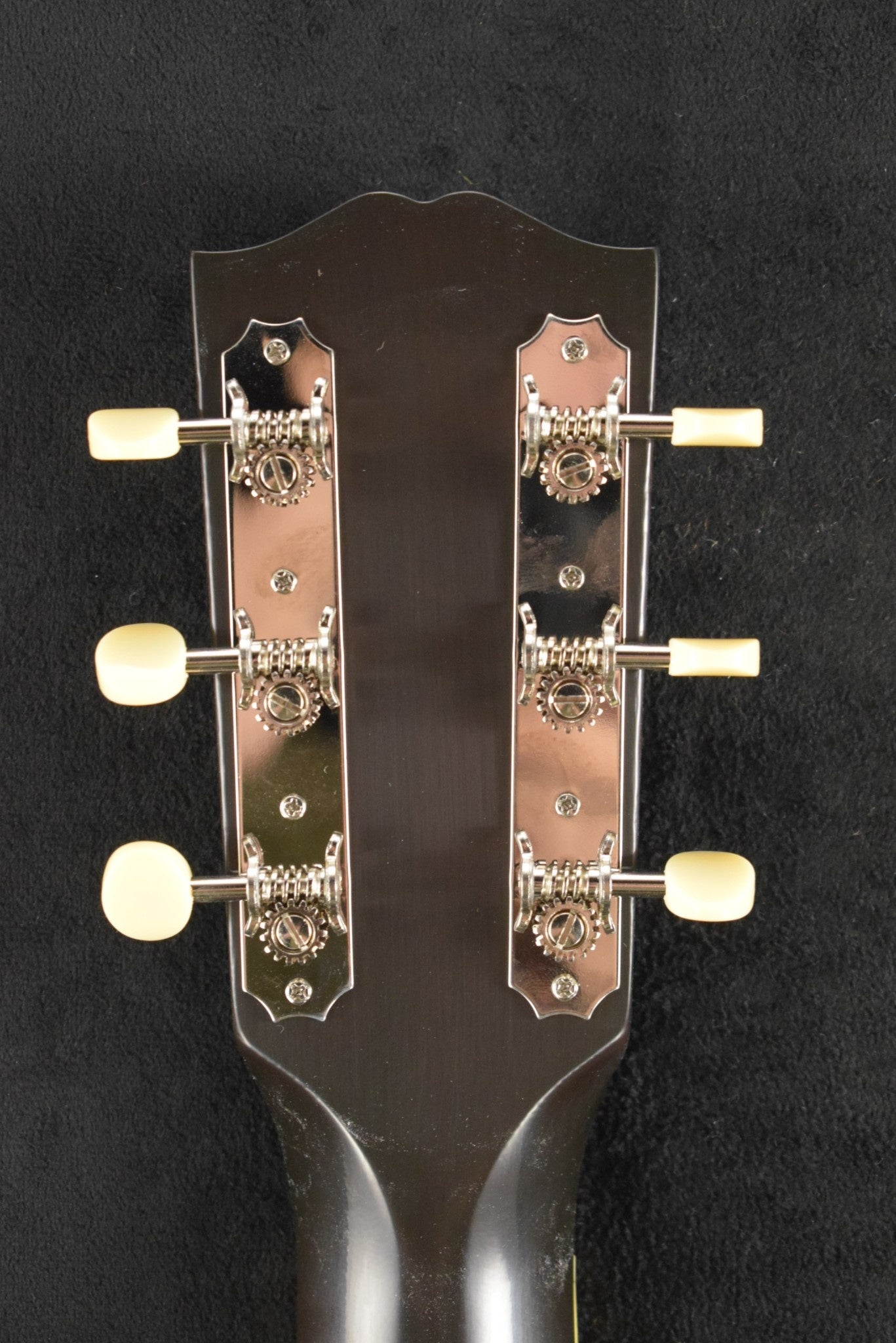 Gibson Custom Shop 1934 Jumbo Vintage Sunburst