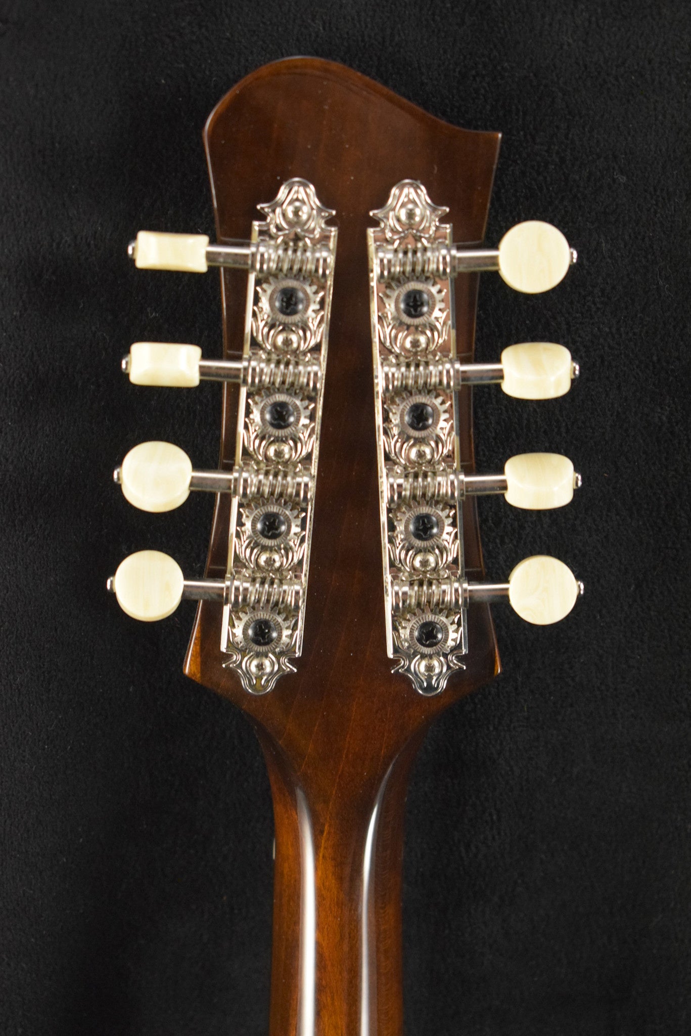 Eastman ER-M El Rey Mando Electric Mandolin Classic Gloss